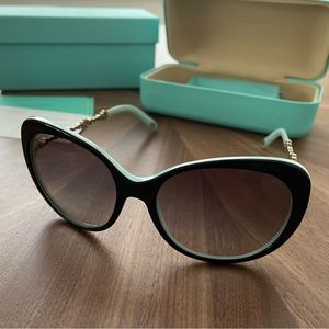 Tiffany & Co. Sunglasses